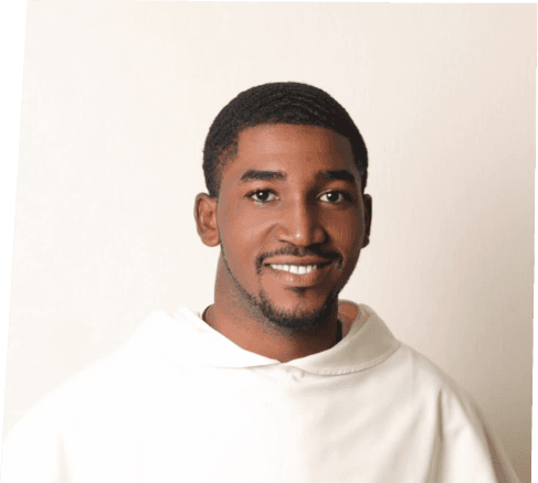 Rev. Chukwu Paul OP
