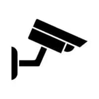 CCTV installation