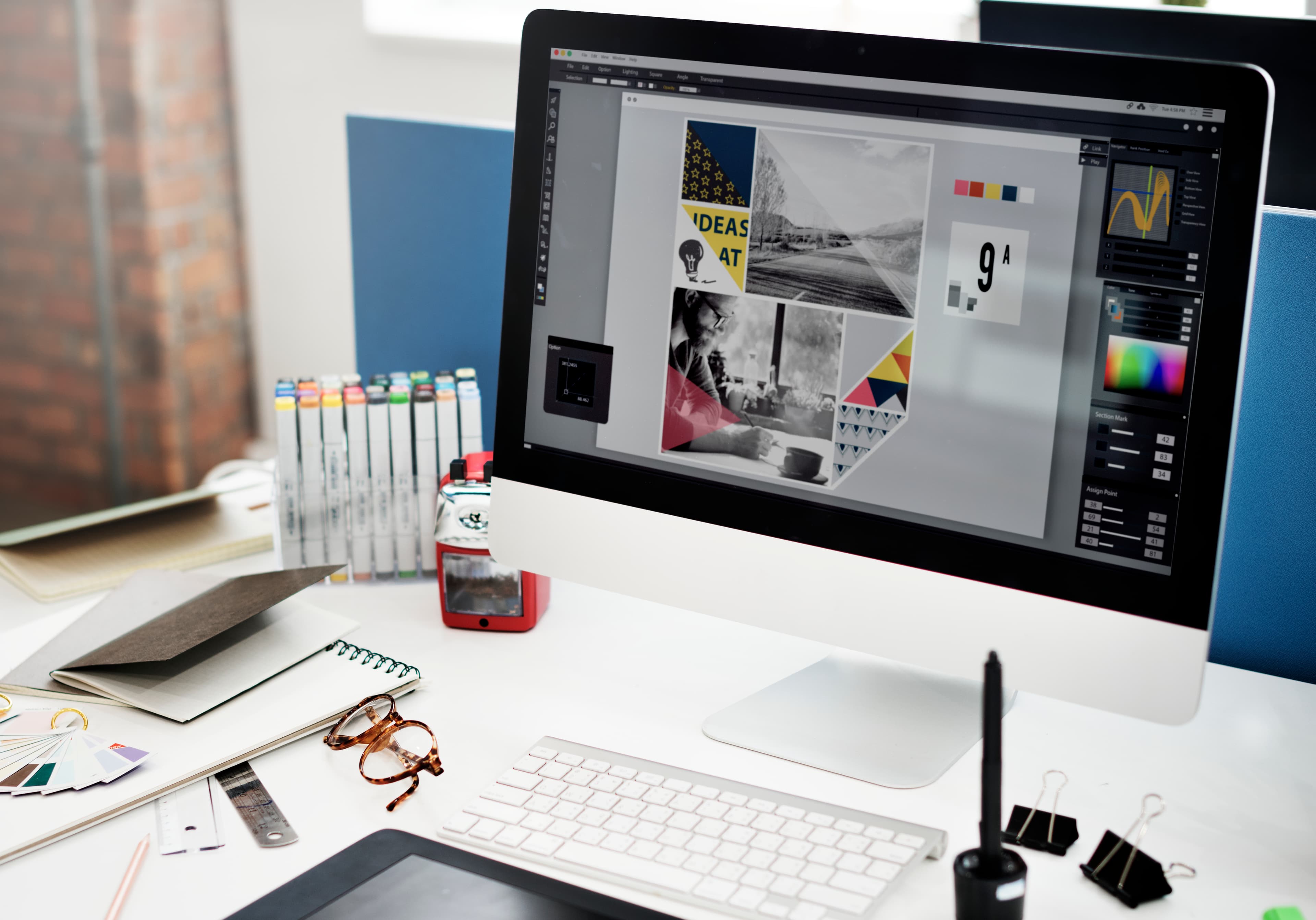 Build Professional Websites with Confidence