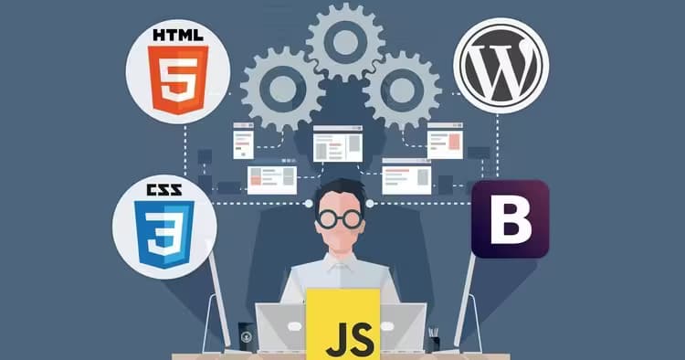 Full Stack Web Development