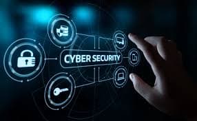 Cybersecurity Project