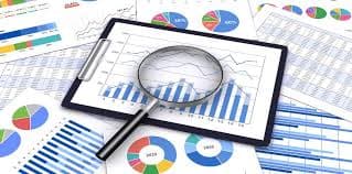 Data Analytics Dashboard