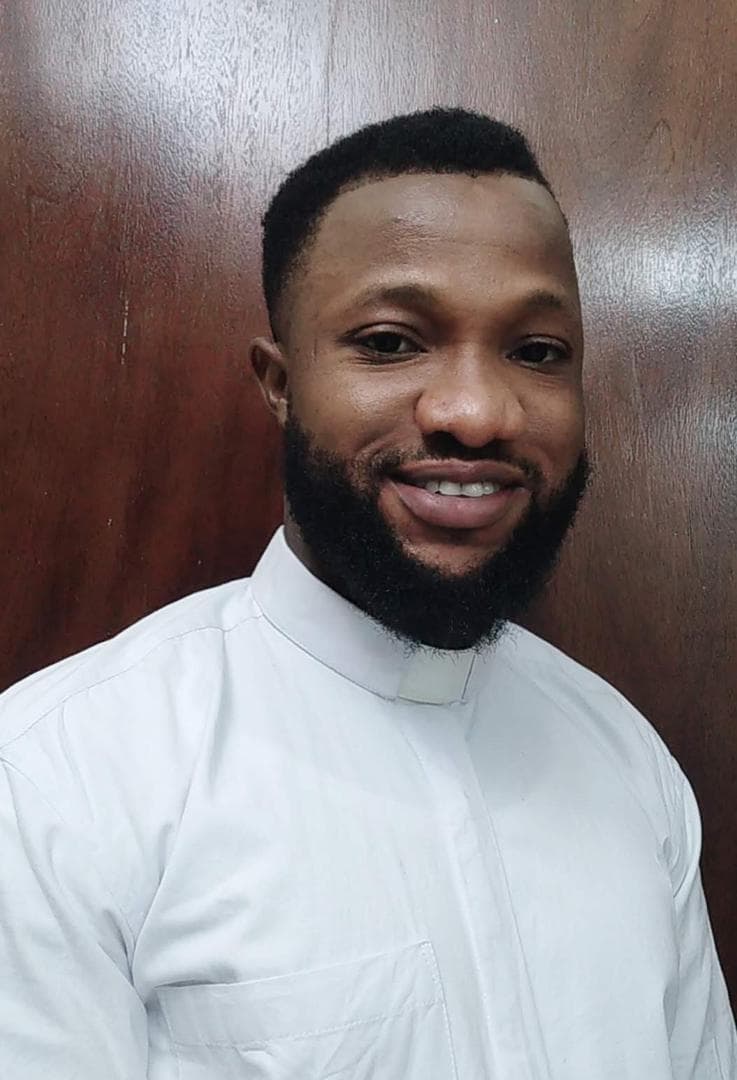 Rev. Fr. Magnus O Anyiam, OP.