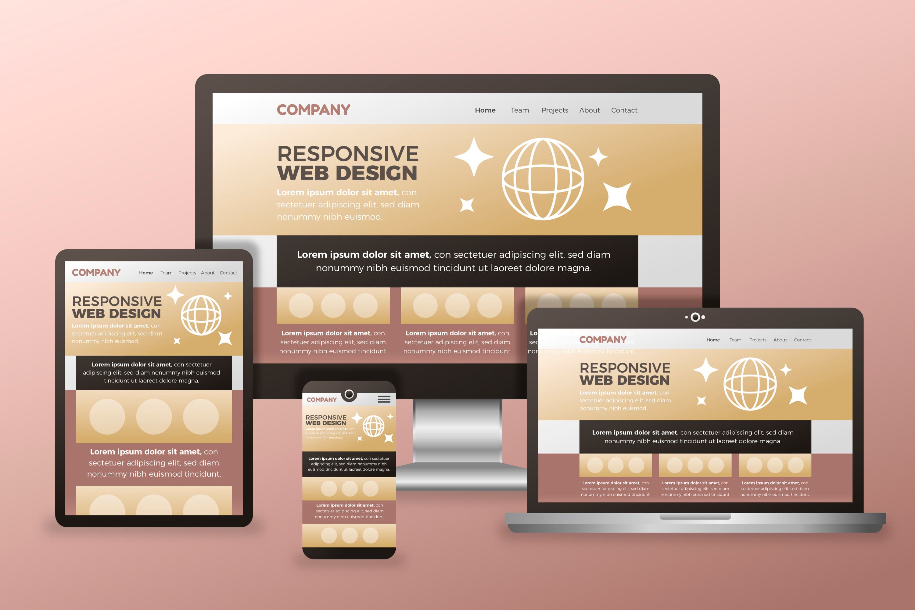 Web Application Development