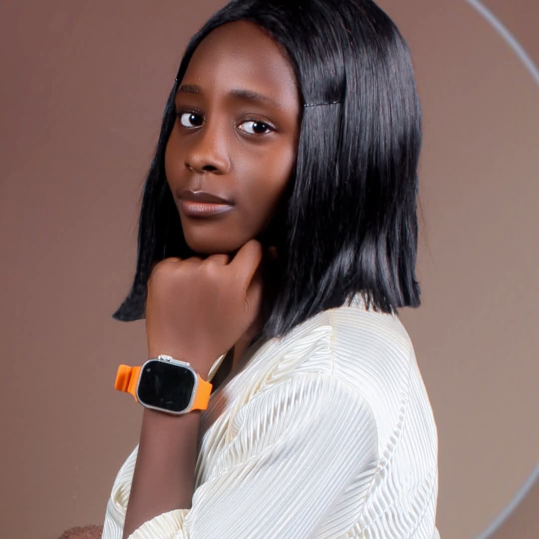 Engr. Olive Nnaji